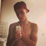 Dawson coates - @coatesyboy17 - Instagram