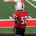 Dawson Collins - @dawsoncollins51 - Instagram