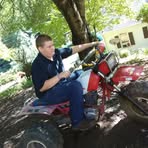 Dawson Conley - Facebook