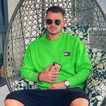 Connell Dawson - @dawson_connell - Instagram