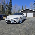 Dawson Cook - Facebook
