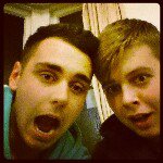 Aston Dawson-Cox - @astondc - Instagram