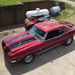 Dawson Cox - @dawsonc03 - Instagram