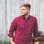 Dawson Cox - @dawsoncox14 - Instagram
