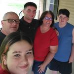 Pam Dawson Decker - @deckerclan5 - Instagram