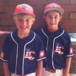 Dawson Downs - @ddowns44 - Instagram