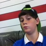 Dawson Dyer🎮 - @d_man__467 - Instagram