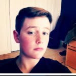 Dawson Dyer🎤🎮🎸🏈⚽🎱 - @aye_its_dyer - Instagram