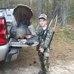 Dawson Evans - @bigbuckslayer190 - Instagram