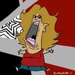Dawson Evans - @sentient_garbage - Instagram