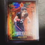 Dawson Evans - @d_s_cards.backup.acc - Instagram