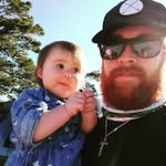 Dawson Evans - @redwolf_420 - Instagram