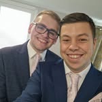 Jordan Dawson-Evans - @jord_dawsonevans98 - Instagram