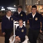 Dawson Fields - @dawson.fields.545 - Instagram