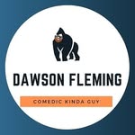 Dawson Fleming - @dawsonflemingcomedy - Instagram