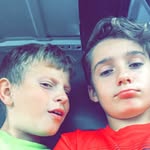 Dawson Ford - @randomvids130657 - Instagram