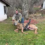 Dawson Ford - @dawsballs12 - Instagram