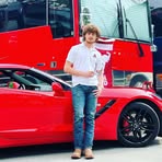 Dawson Ford - Facebook