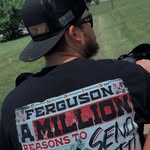 Dawson Ford - @dawsonford21 - Instagram