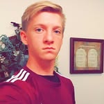 Dawson Fox - @footballerfox2020 - Instagram