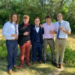 Dawson Fox - @dawson.fox00 - Instagram