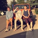 dawsonfox - @dawsonfox - Instagram