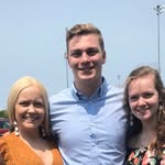 Dawson Gamble - @dawsongamble_12 - Instagram