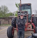 Dawson Gardner - Facebook