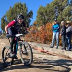 Dawson Gardner - @dawsongardnermtb - Instagram