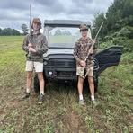 Dawson Garner - Facebook