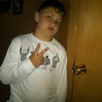 Dawson Garrison - Facebook