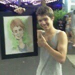 Dawson Gilbert - @serge_storms - Instagram
