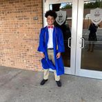 Dawson Gilbert - Facebook