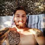 DAWSON - @dawson_glover.xsbd - Instagram