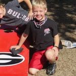Dawson Shaw - @dawson_grant5 - Instagram