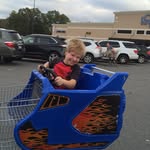 Dawson Green - @d_green2177 - Instagram