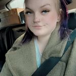 Beth Dawson-Griffith - @bethdawsonn16 - Instagram