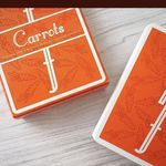 Dawson Griffith - @world_of_cardistry - Instagram