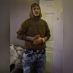 Dawson Guzmán - @dawsonraye_23 - Instagram