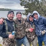 Dawson Hamilton - @dawsonhamilton75 - Instagram
