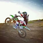 Dawson Hamilton - @dawson_klx - Instagram