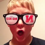 Dawson Hansen - @dtrumpsux - Instagram