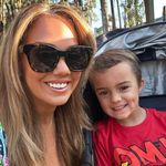 Kristen Dawson Harmon - @kris10dawson - Instagram