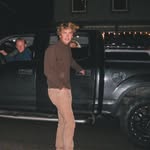 Dawson Harrell - @dawsonharrell - Instagram