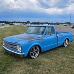 Dawson Harrell - @dawsonharrellz71 - Instagram
