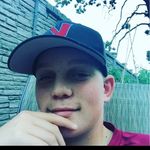 Dawson Harrison - @dawsonharrison16 - Instagram