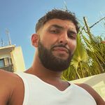 Harrison Dawson - @harrisondawson88 - Instagram