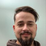 Dawson Hendricks - @spectre_of_society - Instagram
