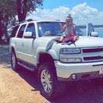 Dawson Hendricks - @tha_shaggin_wagon - Instagram