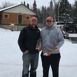 Dawson Hendricks - @dtrain821 - Instagram